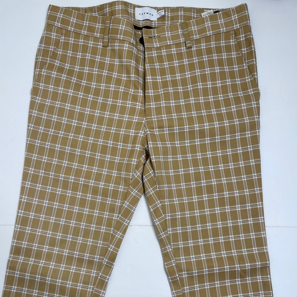 Topman Pants